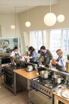 Cook and Dine — photo 12