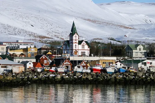 Private Diamond Circle Tour from Akureyri — photo 12