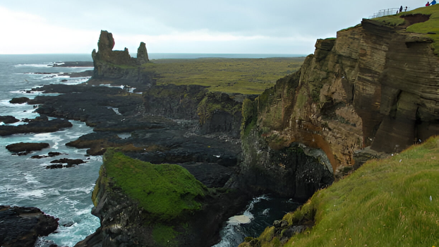 Snaefellsnes Peninsula Adventure: Small Group from Reykjavik — photo 8