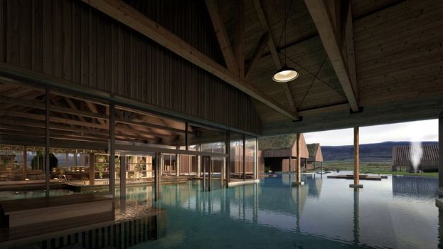 Private Golden Circle and Reykjaböð Hot Springs — photo 12