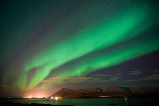 Private 4-hour Northern Lights Tour with Expert Local Guides — photo 5