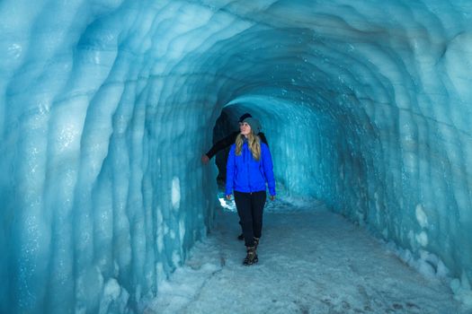 Into the Glacier & Silver Circle — photo 13