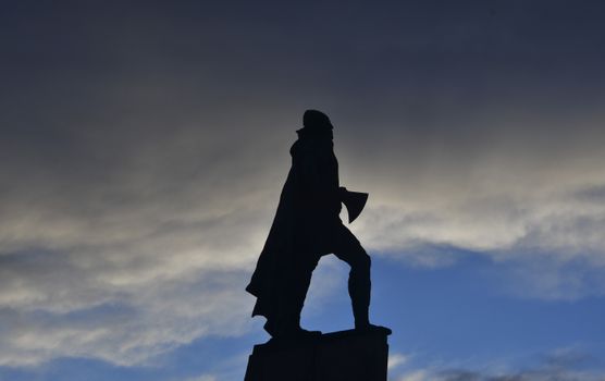 Reykjavik History and Sightseeing Walking Tour