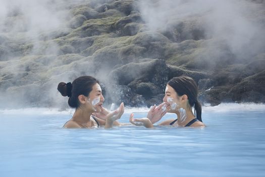 PRIVATE Reykjavík Sightseeing & Blue Lagoon (Premium Entrance) — photo 7