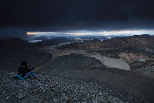 Landmannalaugar — photo 11