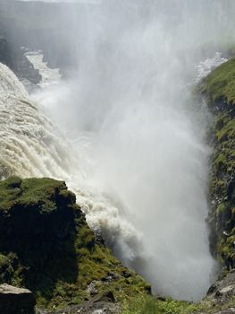 Discover Iceland's Golden Circle: A Private Small Group Tour with Þingvellir, Geysir, Gullfoss, and Friðheimar Tomato Farm — photo 17