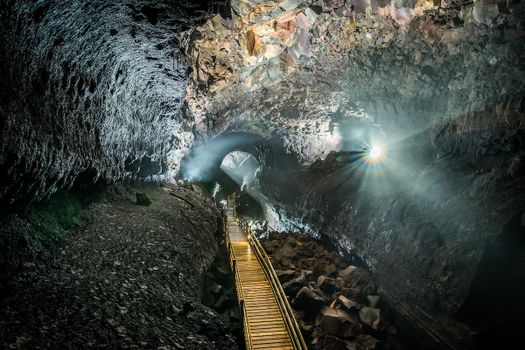 Cave Explorer — photo 10