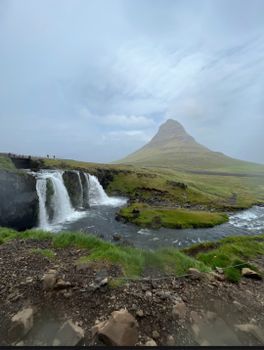Explore Snaefellsnes Peninsula on a Private Tour: Iceland’s Miniature with Stunning Natural Wonders — photo 11