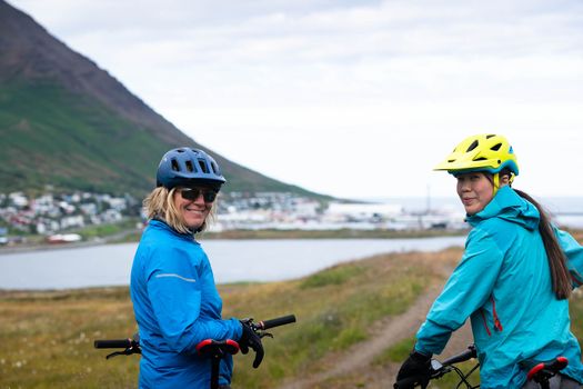 Electric mountain bike tour from Siglufjörður — photo 4