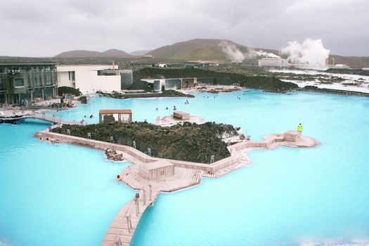 Golden Circle Tour, Horses & Blue Lagoon or Sky Lagoon — photo 27