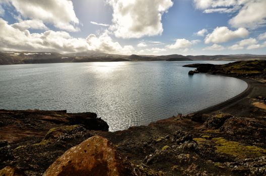 Reykjanes Geopark and Lava Landscapes — photo 8