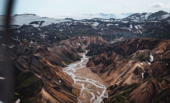 Landmannalaugar & Highland Wonders Airplane Tour from Skaftafell — photo 24