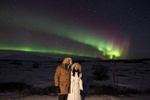 Northern Lights Private Jeep Tour – Local Expert Guide – With Photos — photo 4