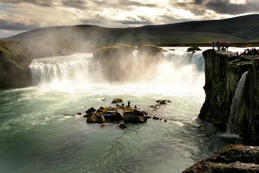 Private Half Day Tour in Akureyri