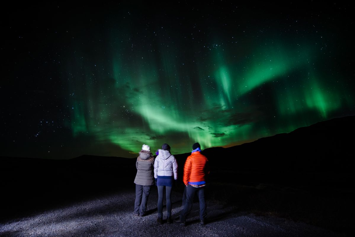 Golden Circle, Secret Lagoon & Northern Lights, photo 9 of 13