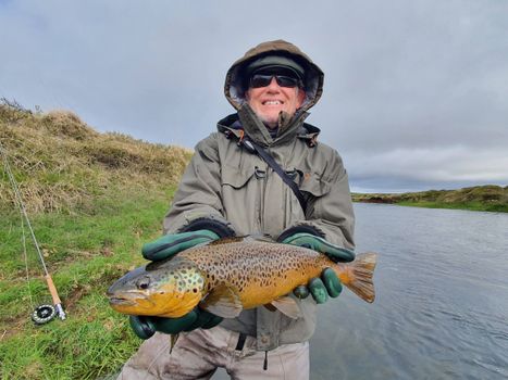 Fishing Day Tour From Akureyri, Husavik or Myvatn — photo 9