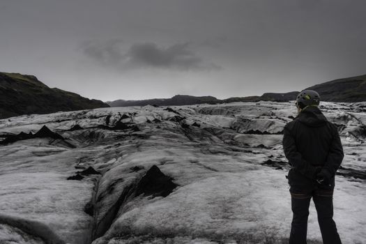 Private Glacier Hike on Sólheimajökull: Meet on Location — photo 8