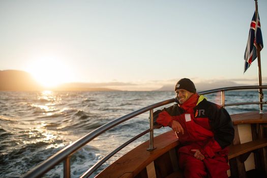 Whale Watching Tour w/ Transfer from Akureyri — photo 6