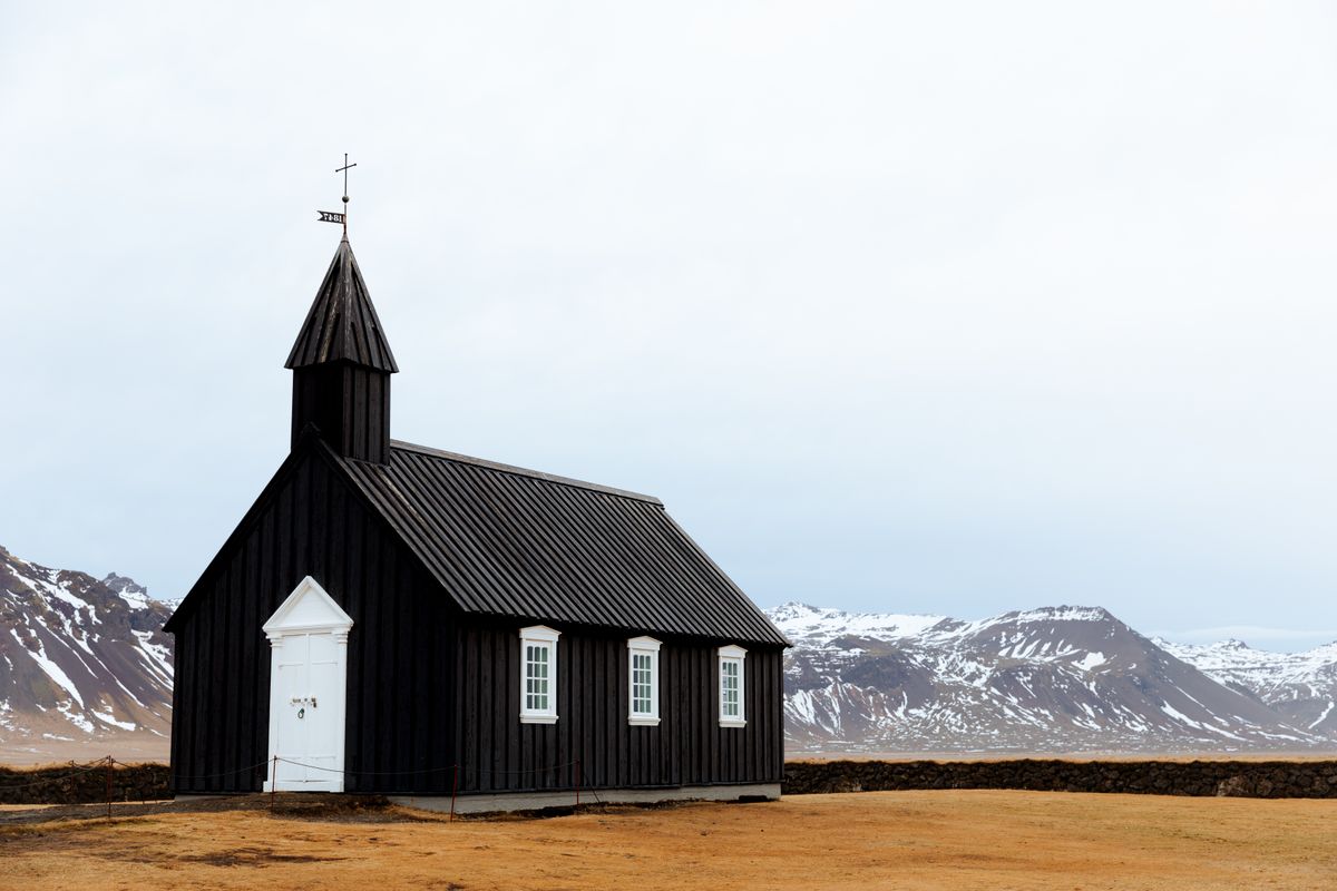Snaefellsnes Peninsula Adventure: Small Group from Reykjavik, photo 16 of 18
