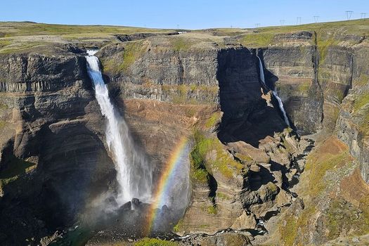 Private Tour of Valley of Tears and Highlands adventure — photo 15