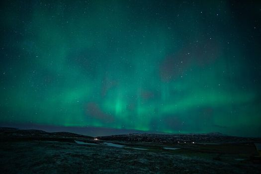 Northern Lights Small Group Tour with Hot Cocoa & Free Photos — photo 15