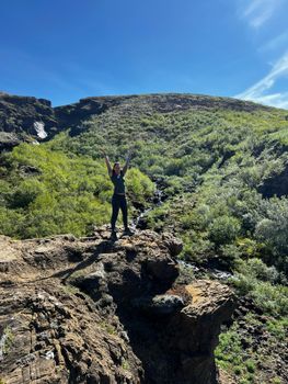 Glymur Waterfall Expedition: Conquer Iceland's Second Tallest Waterfall on a Thrilling Hike — photo 6