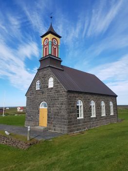 Private Tour with Airport or Hotel Transfers: Explore the Reykjanes Peninsula UNESCO Global Geopark - Eric — photo 5