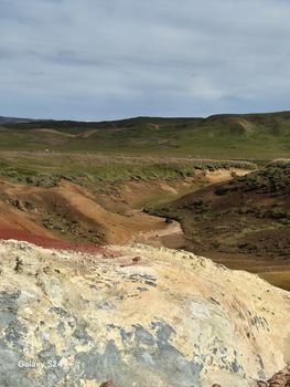 Discover the Reykjanes Peninsula: Private Tour with Keflavík Airport Pickup and Dropoff — photo 10