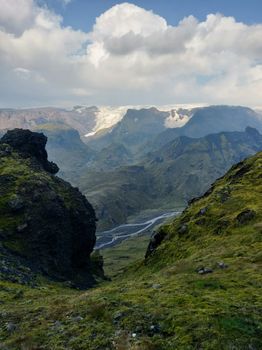 Fimmvörðuháls Private Day Hike — photo 16
