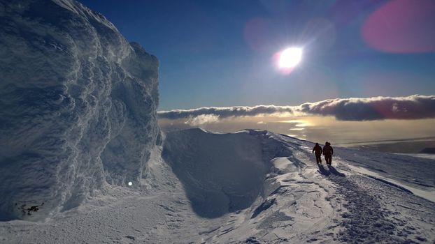 Eyjafjallajökull volcano — photo 2