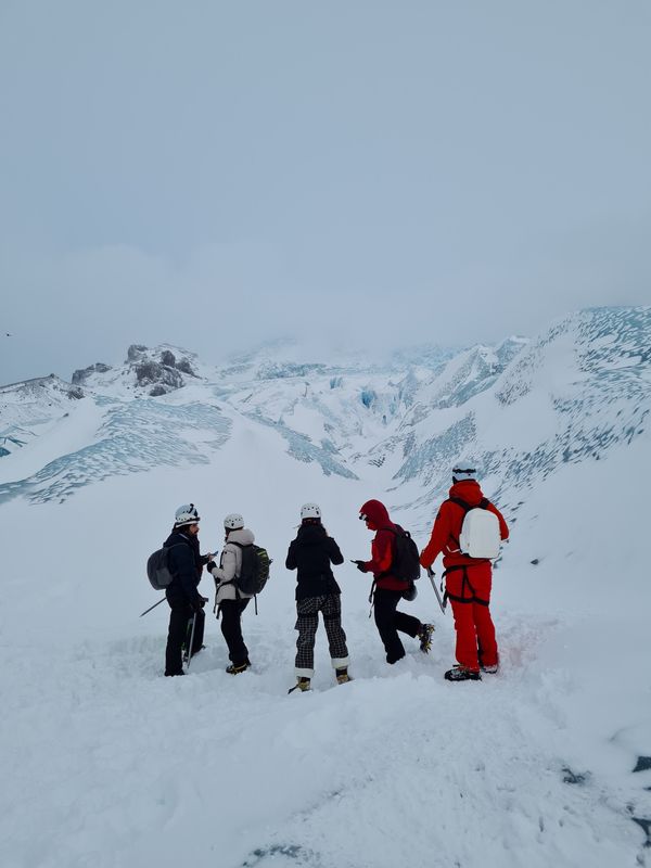 Skaftafell 3 Hour Glacier Walk, photo 14 of 22