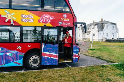 Hop On - Hop Off - City Sightseeing 24 hours — photo 3