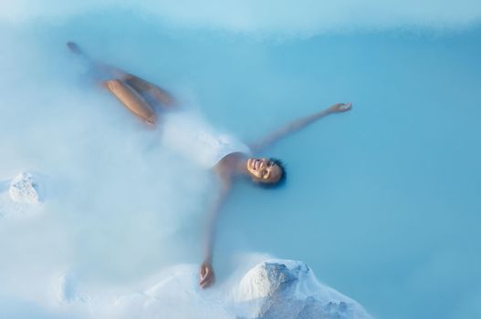 PRIVATE Reykjanes UNESCO Geopark & Blue Lagoon (Premium Admission Included) — photo 4