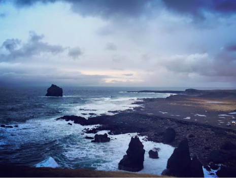 Reykjanes Lava Circle: Private Adventure to New Lava & Grindavík — photo 14