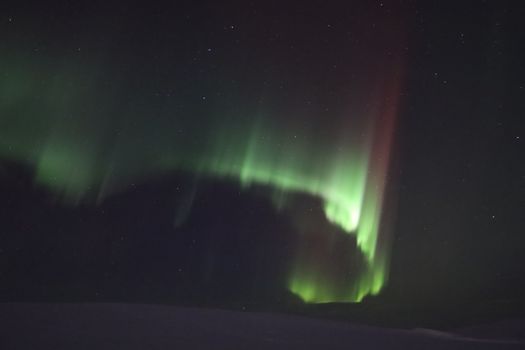 Luxury Northern Lights Tour, Aurora Borealis — photo 2