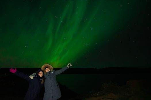 Private Northern Lights Tour from Reykjavik — photo 6