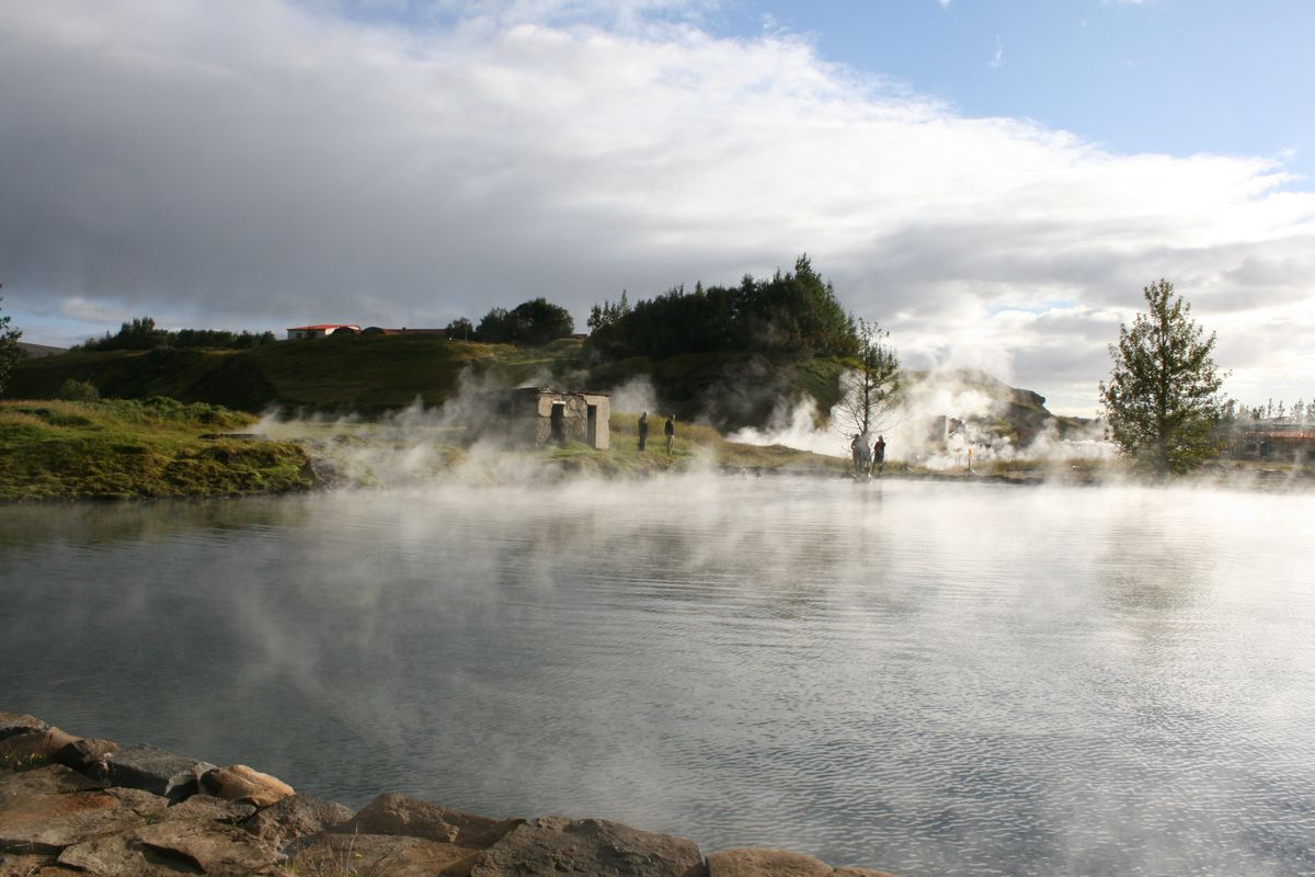 Golden Circle, Secret Lagoon & Northern Lights, photo 4 of 13