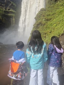 Private Day Tour: Explore Iceland’s South Coast & Glacier Hike — photo 27