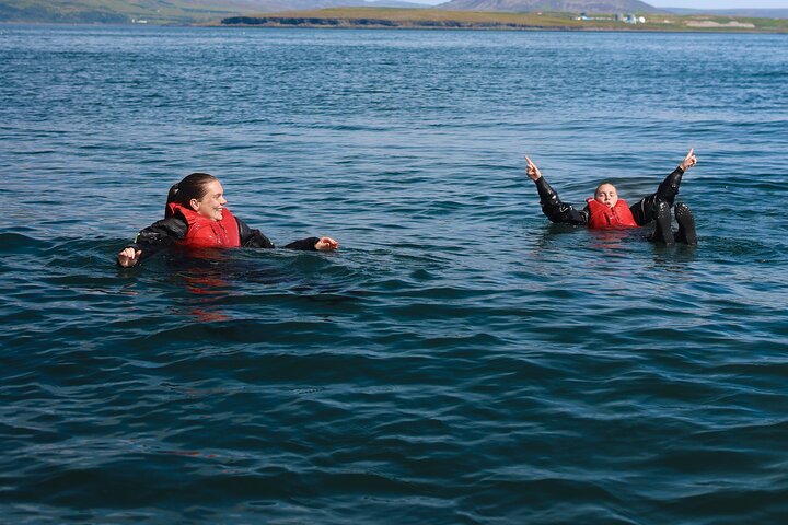 Sunset Jet ski tour on Reykjavík Bay, photo 4 of 5