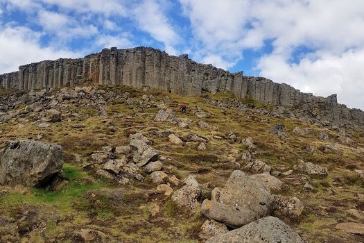 Private Snæfellsnes Peninsula Tour (1-7 persons) — photo 11