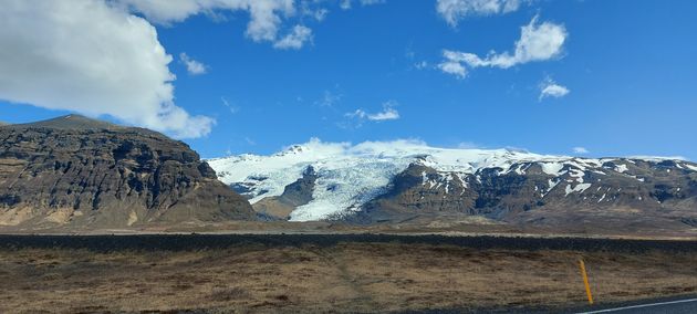 Hvannadalshnúkur The Great Withe One — photo 9