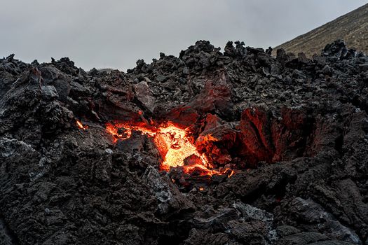 Private Reykjanes Volcanic Area Tour — photo 3