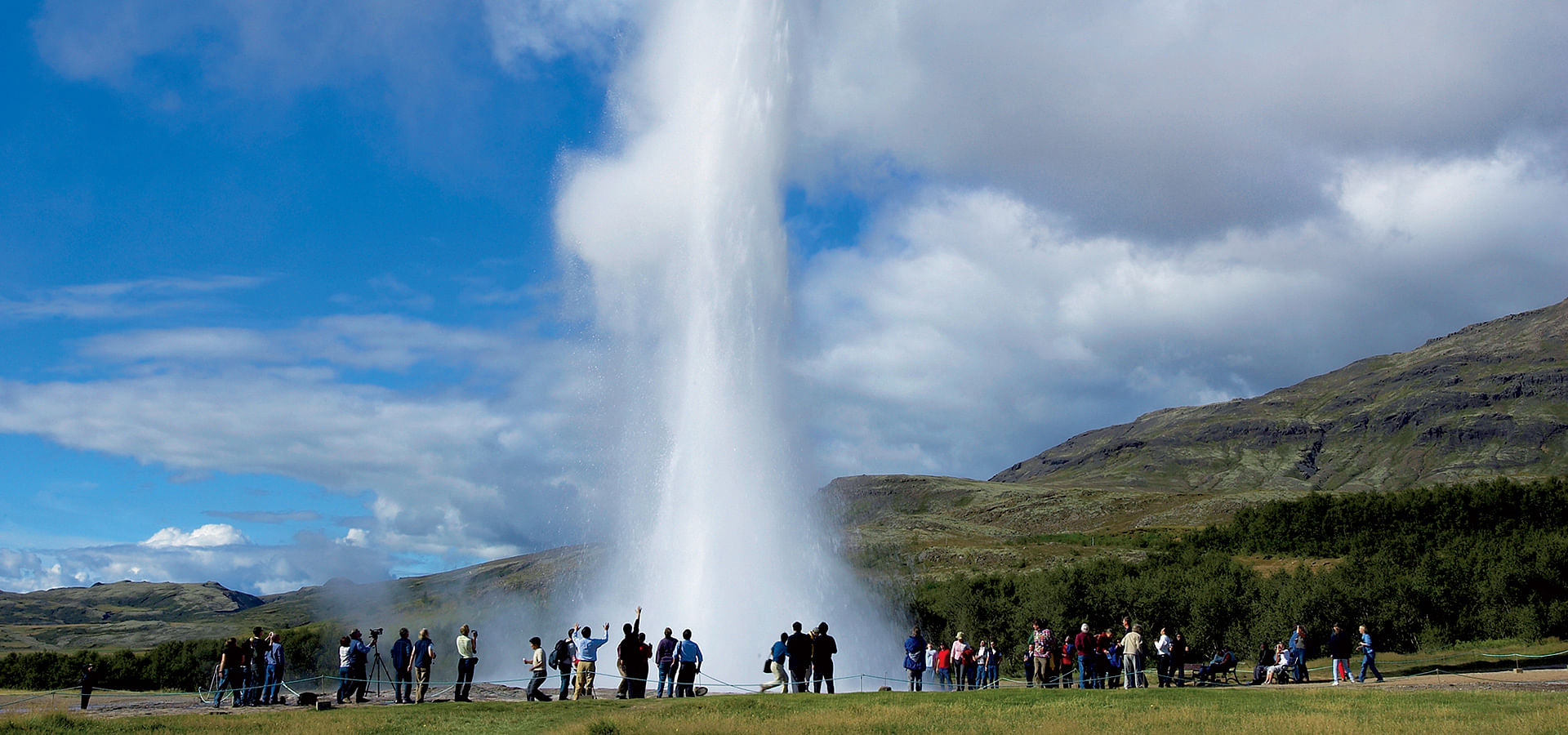 Golden Circle Direct
