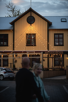 Loki – The Trickster’s Table: Icelandic Spirits Experience SMALL GROUP — photo 7