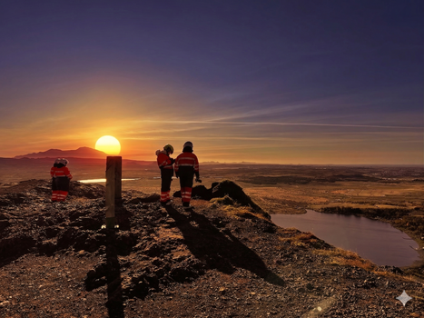 Midnight Sun - Viking way ATV Adventure with transfer from Reykjavik — photo 19