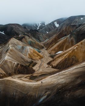 LANDMANNALAUGAR | PRIVATE PHOTO-TOUR — photo 2