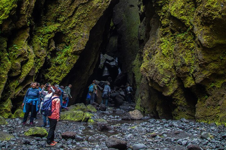 Þórsmörk Super Jeep Tour, photo 9 of 10