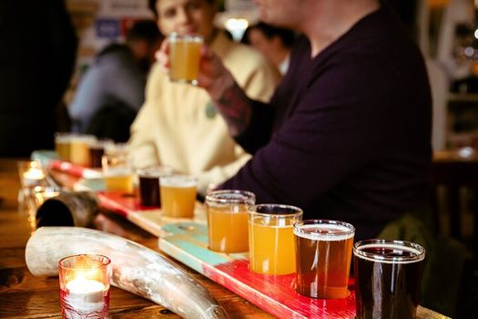 Reykjavík All In One Food Tour - Eat, Drink & Explore with Locals — photo 2
