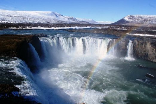 Myvatn Mystery & Magic - Game of Thrones — photo 4