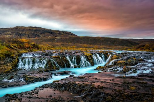 From Reykjavik: Golden Circle & Lagoon Full Day Small Group guided in Chinese冰岛黄金圈+蓝湖温泉中文一日精品团 — photo 4